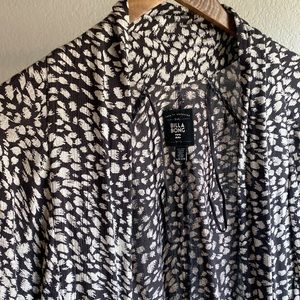 Billabong Kimono